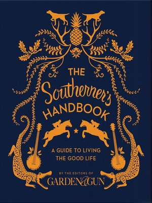The Southerner's Handbook - ebook